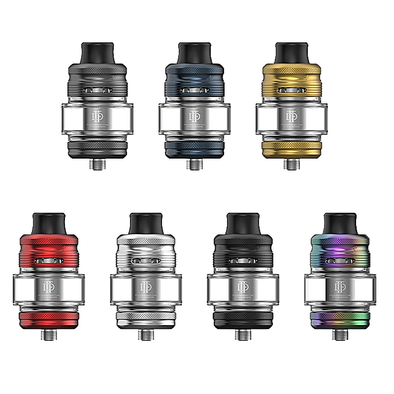Smok TF-D Subtank With Bulb Glass | 5.5ml product image